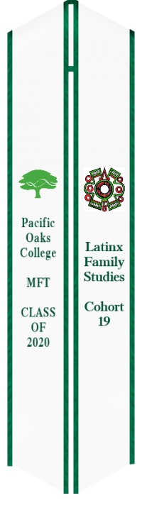 MFT LATINX, LFTS, + POC TREE