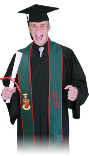 Kappa Sigma Stole