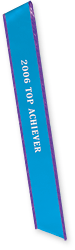 Award Sashes